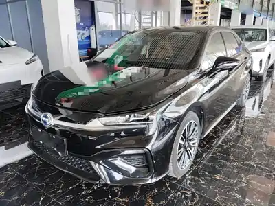 GAC Aion AION S 2020
