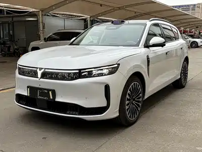 Voyah Auto FREE 2026