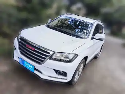 Haval H2 2015