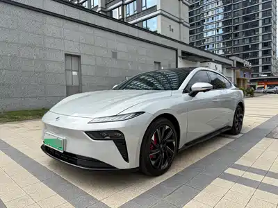 Dongfeng Yipai eπ007 2025