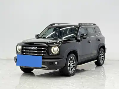 Haval Big Dog 2022