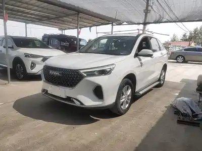 Haval M6 2021