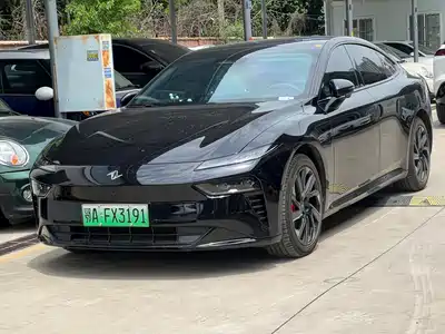 Dongfeng Yipai eπ007 2024