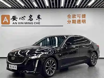 Cadillac CT5 2023