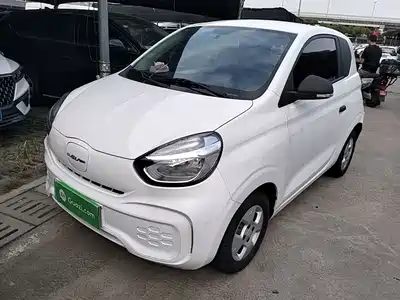 Roewe Kaiwei CLEVER 2021