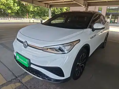 Volkswagen ID.4 2023