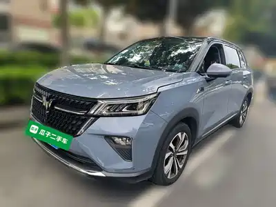 Wuling Motors Xingchen 2022