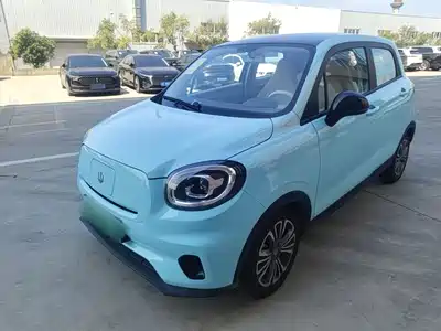 Leapmotor T03 2026