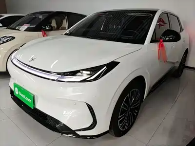 ARCFOX T1 2025