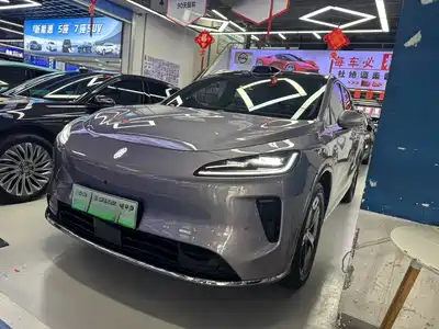 Shangjie SUV 2025