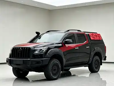 Dongfeng Rich 6 2022