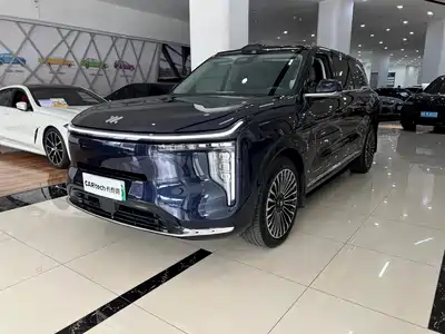 IM Motors LS9 2026