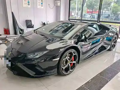 Lamborghini Huracán 2023