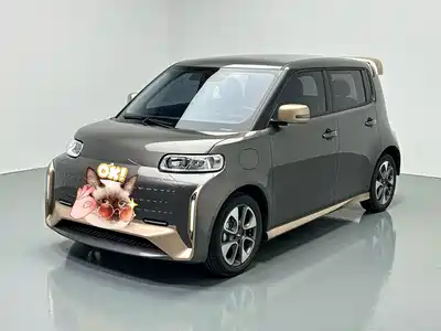 Ora White Cat 2022