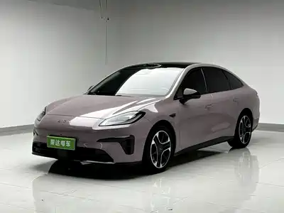 GAC Aion AION RT 2024