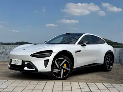 Xiaomi Auto YU7 2025