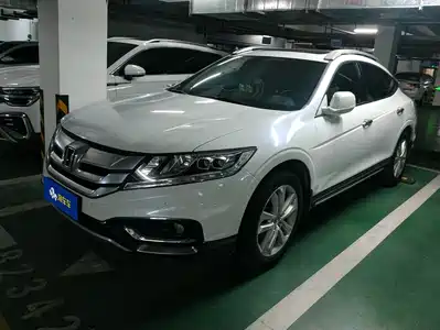 Honda Crosstour 2015