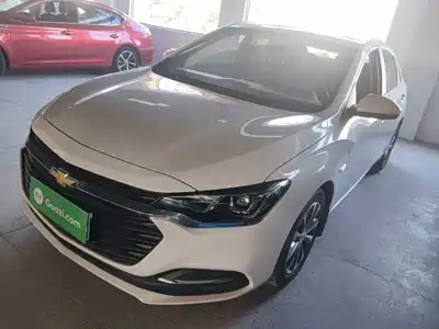 Chevrolet Monza 2022