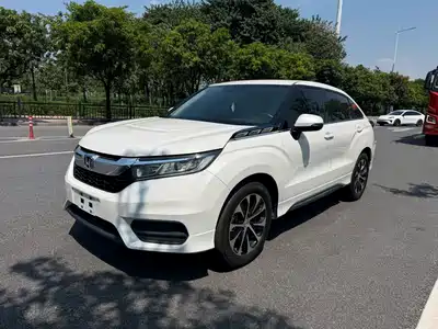 Honda Avancier 2019