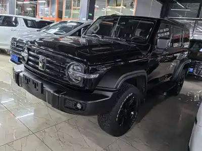 Tank 300 2021