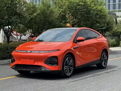 XPeng G6 2023