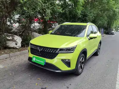 Wuling Motors Xingchi 2023