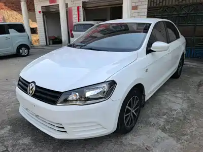 Volkswagen Jetta 2016