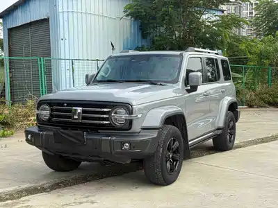 Tank 300 2022