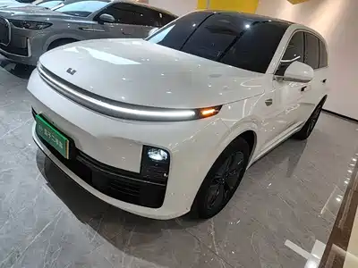 Li Auto L7 2024
