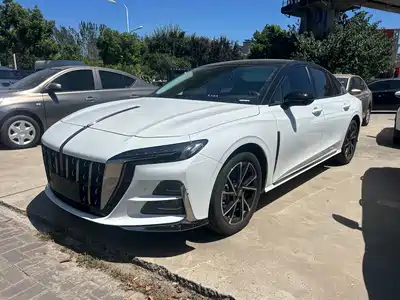 Hongqi H6 2024