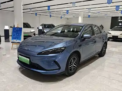 BYD Seal 05 DM-i 2025