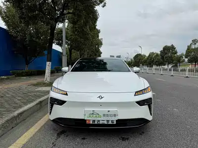 Dongfeng Yipai eπ007 2024