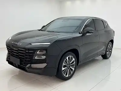 Jetour Dashing 2023