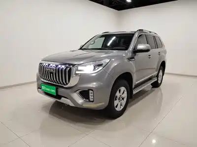 Haval H9 2023