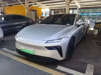 Dongfeng Yipai eπ007 2024
