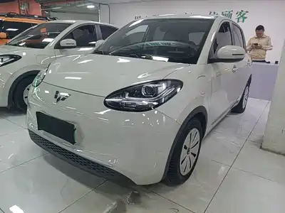 Wuling Motors Bingo 2023