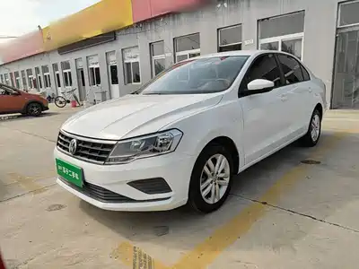 Volkswagen Jetta 2018