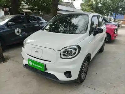 Leapmotor T03 2024