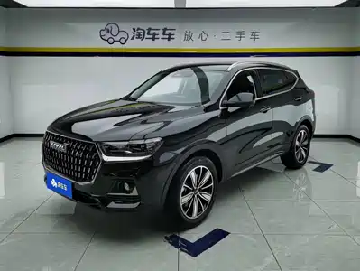 Haval H6 2023