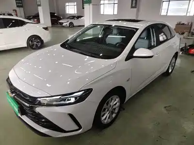 Chevrolet Monza 2024