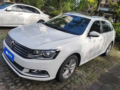 Volkswagen Lavida Tour 2015