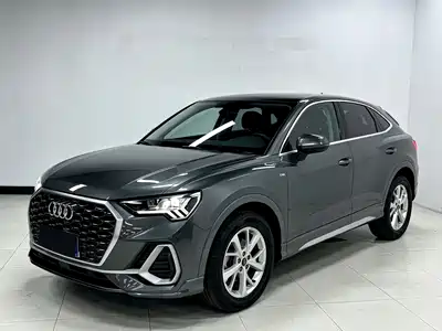 Audi Q3 Sportback 2022