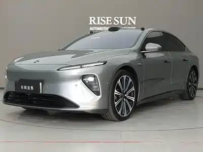 NIO ET7 2024