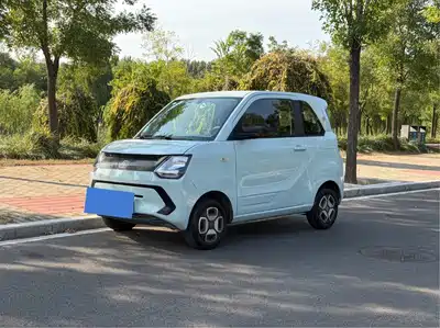 Dongfeng Fengguang MINIEV 2022