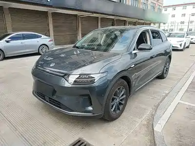 Leapmotor C11 2023
