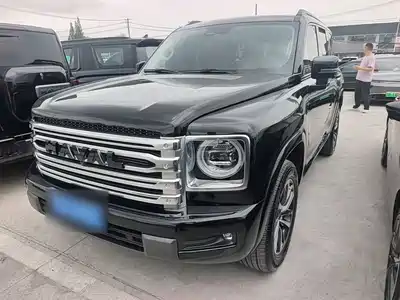 Haval H9 2025