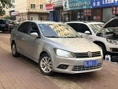 Volkswagen Jetta 2014