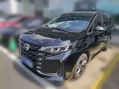 GAC Trumpchi M6 2024