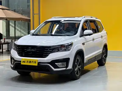 Bisu Auto T5 2017