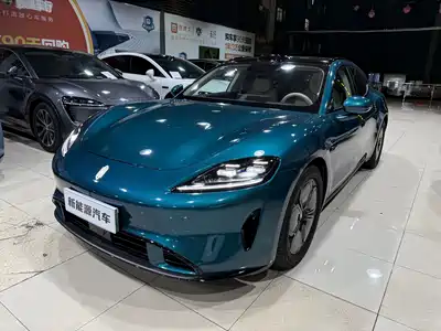 Shangjie Z7T 2026